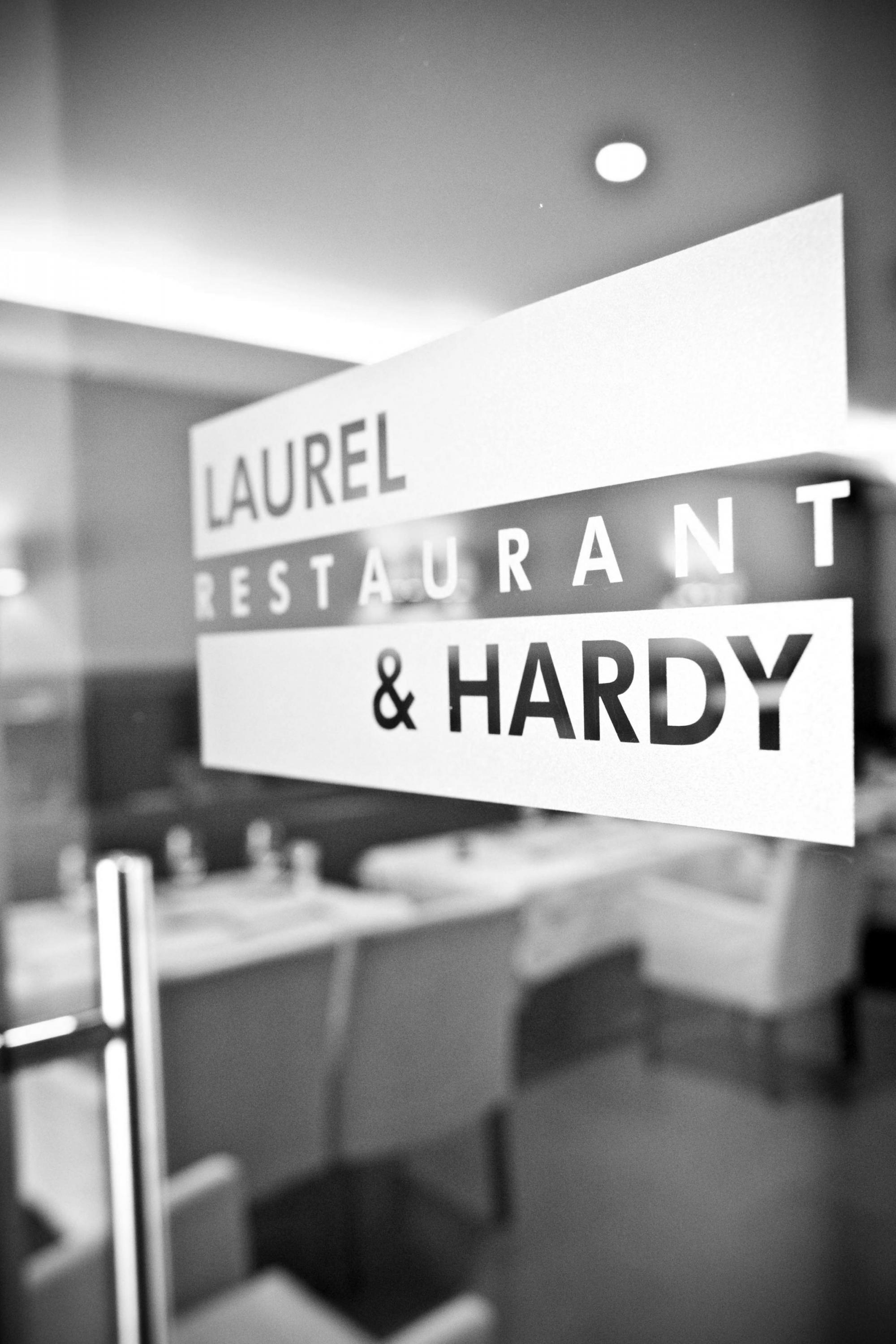 laurel&hardy